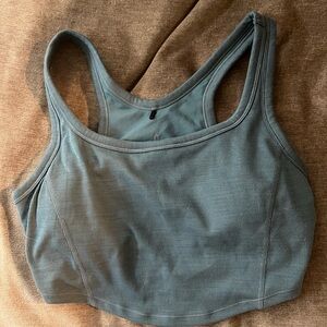 Prana Ribbed Scoop Becksa Bralette